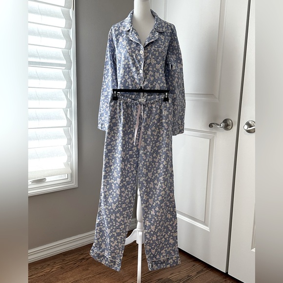 BedHead Other - Bed Head Classic Cotton PJ Set - Size Small